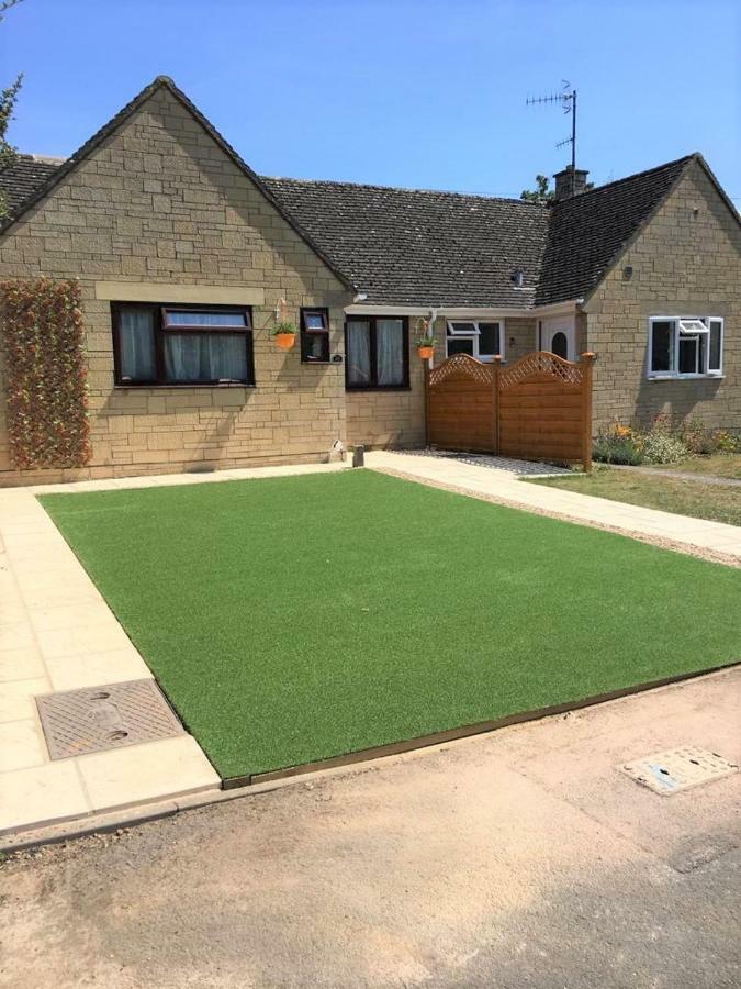 Roman Villa Bourton-on-the-Water Exterior photo